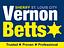 Image of Vernon Betts
